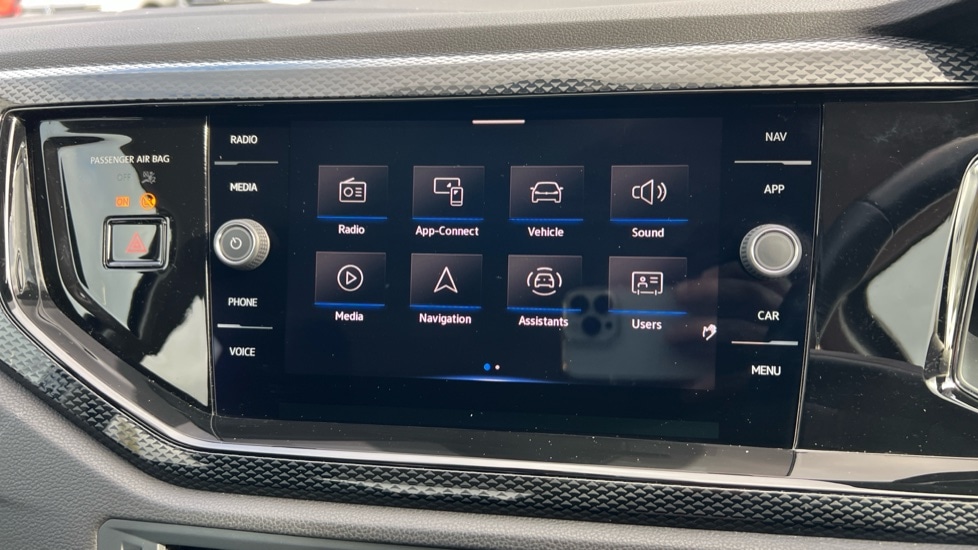 Used Volkswagen Polo 2024 for sale - 76869703: Photo 24