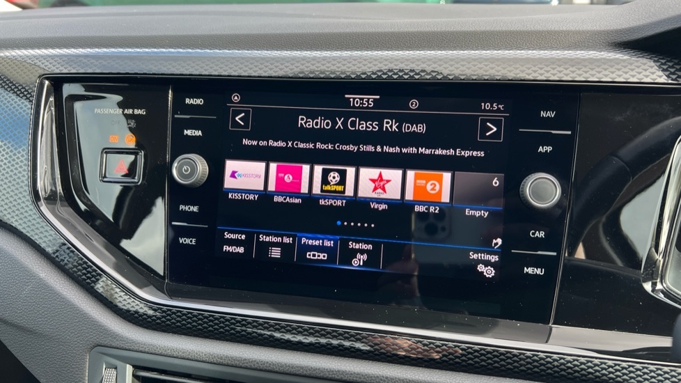 Used Volkswagen Polo 2024 for sale - 76869703: Photo 25