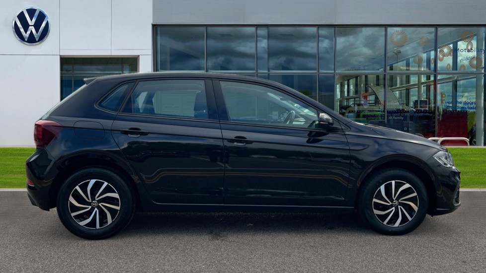 Used Volkswagen Polo 2024 for sale - 76869703: Photo 4