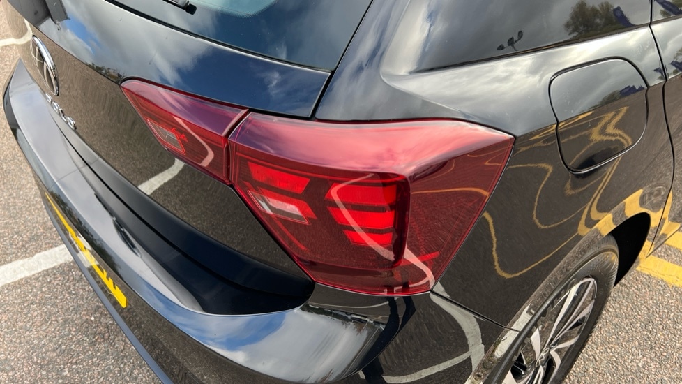 Used Volkswagen Polo 2024 for sale - 76869703: Photo 44