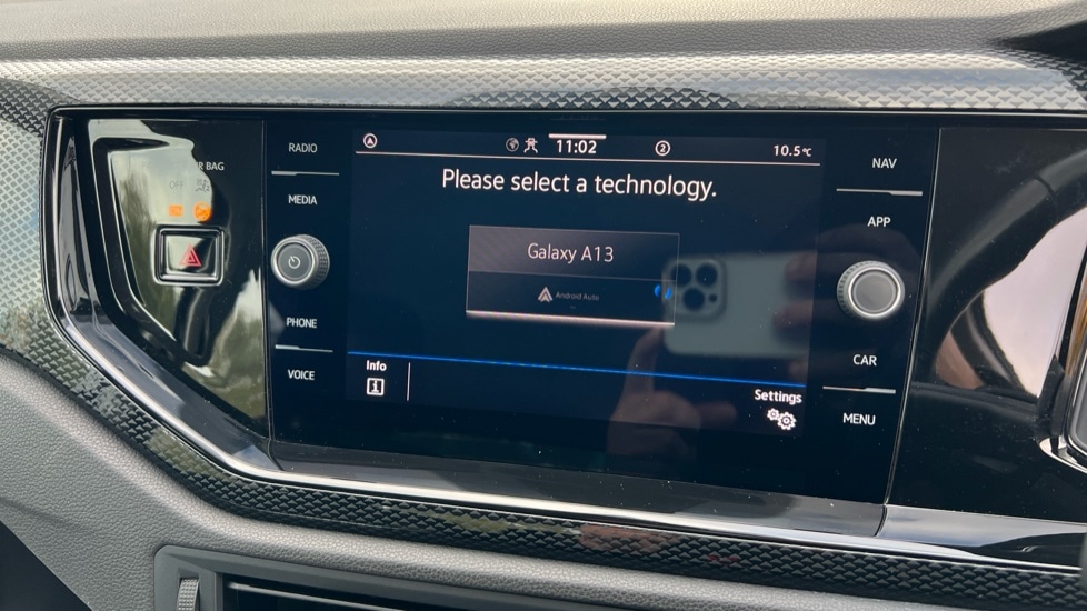 Used Volkswagen Polo 2024 for sale - 76869703: Photo 49