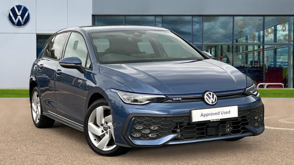 Used Volkswagen Golf 2025 for sale - 76475094: Photo 1