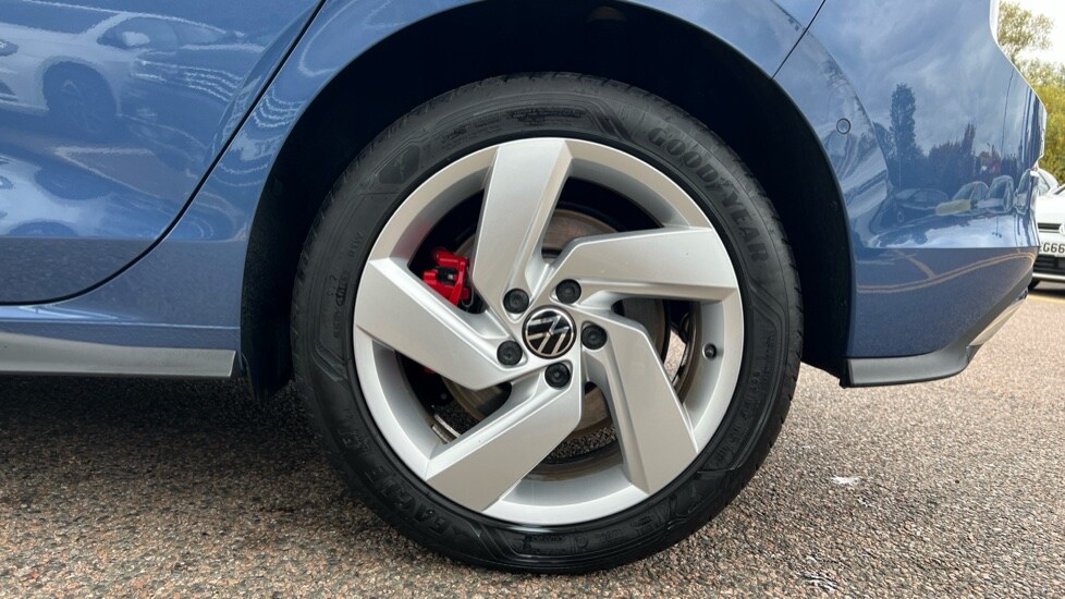 Used Volkswagen Golf 2025 for sale - 76475094: Photo 19