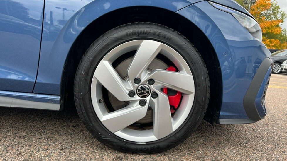 Used Volkswagen Golf 2025 for sale - 76475094: Photo 20