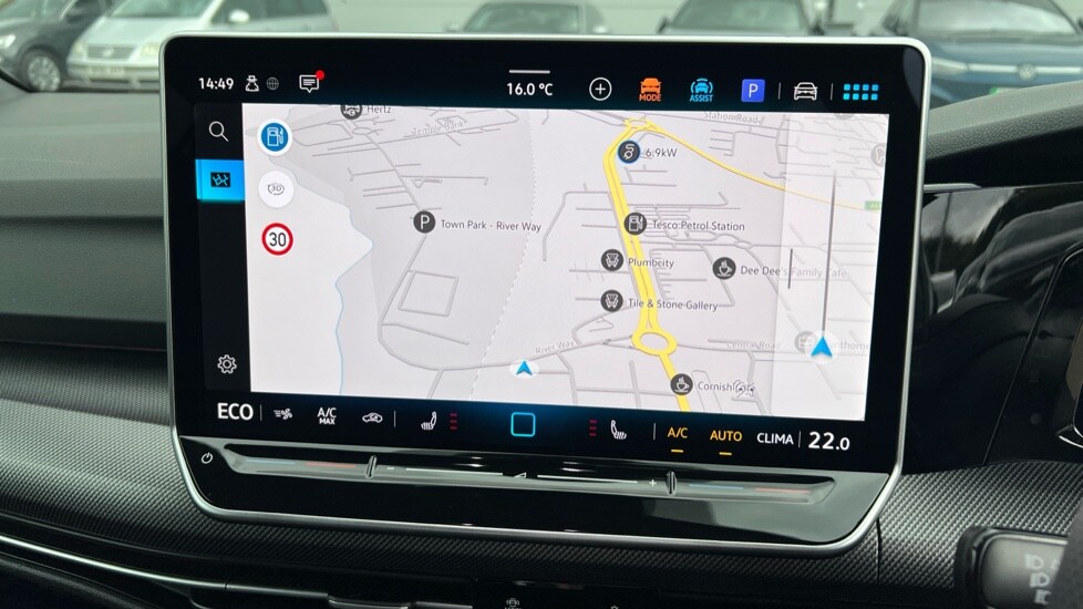 Used Volkswagen Golf 2025 for sale - 76475094: Photo 21