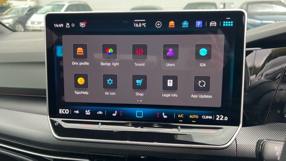 Used Volkswagen Golf 2025 for sale - 76475094: Photo 23