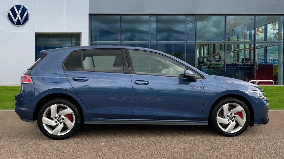 Used Volkswagen Golf 2025 for sale - 76475094: Photo 4