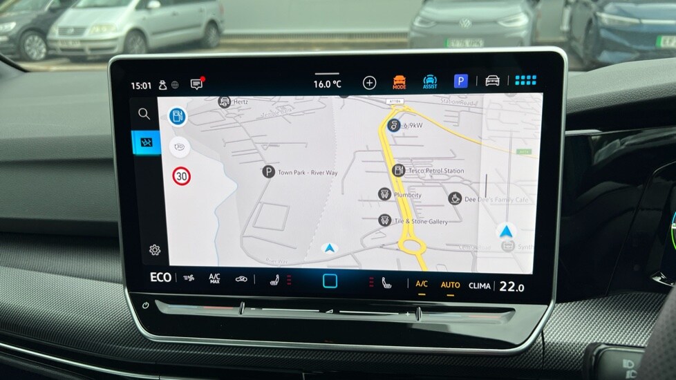 Used Volkswagen Golf 2025 for sale - 76475094: Photo 56