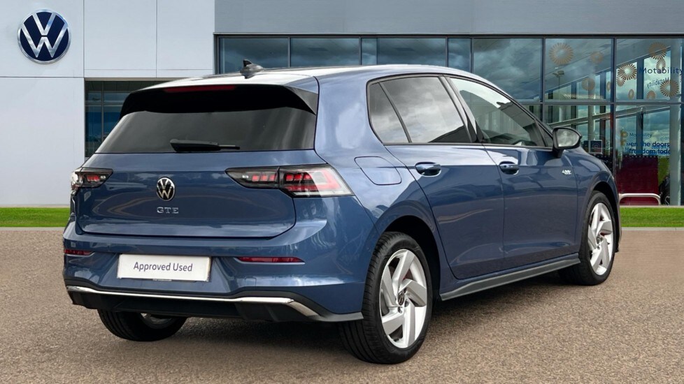 Used Volkswagen Golf 2025 for sale - 76475094: Photo 8