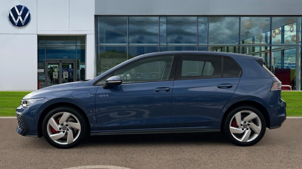 Used Volkswagen Golf 2025 for sale - 76475094: Photo 9