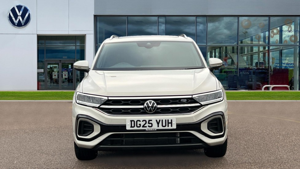 Used Volkswagen T-Roc 2025 for sale - 76873532: Photo 10