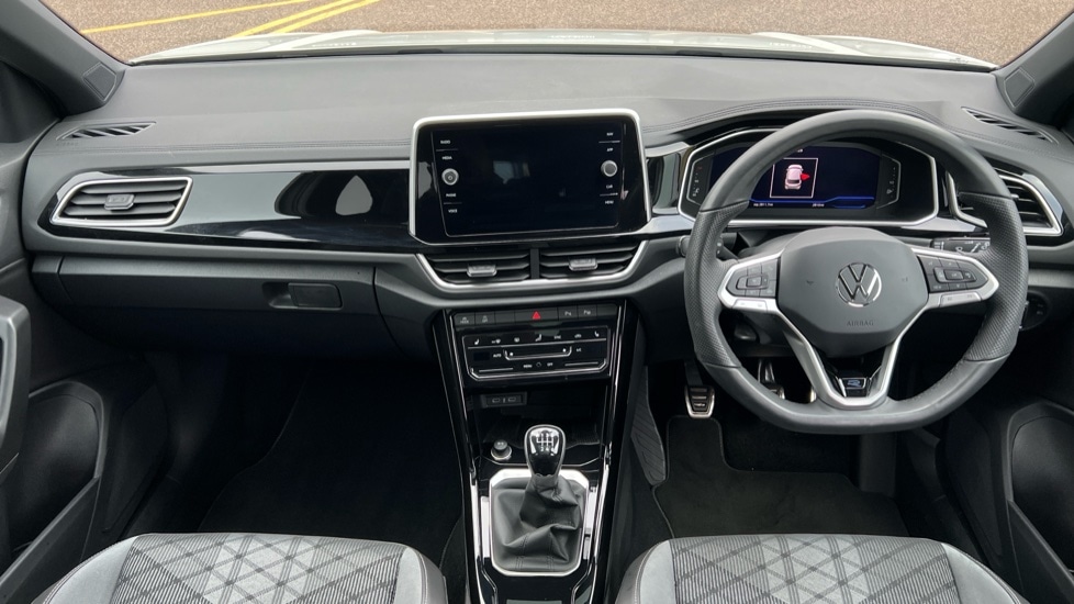 Used Volkswagen T-Roc 2025 for sale - 76873532: Photo 12