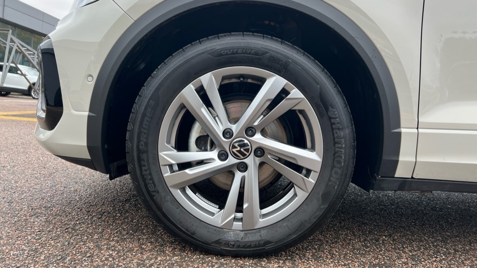 Used Volkswagen T-Roc 2025 for sale - 76873532: Photo 18