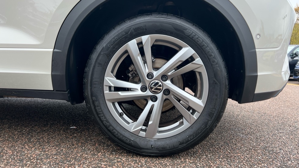 Used Volkswagen T-Roc 2025 for sale - 76873532: Photo 19