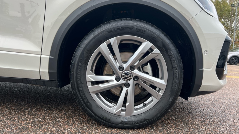 Used Volkswagen T-Roc 2025 for sale - 76873532: Photo 20