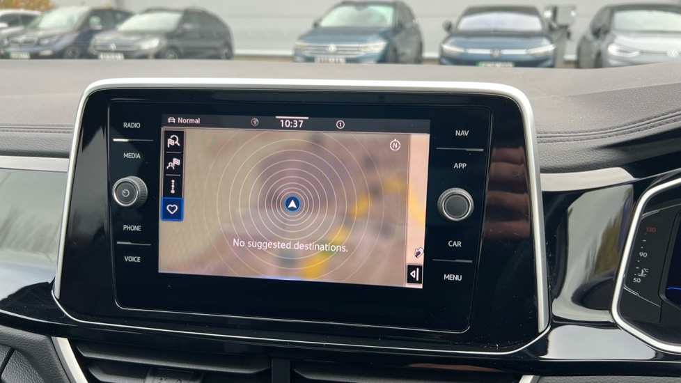 Used Volkswagen T-Roc 2025 for sale - 76873532: Photo 21