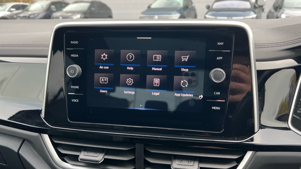 Used Volkswagen T-Roc 2025 for sale - 76873532: Photo 23