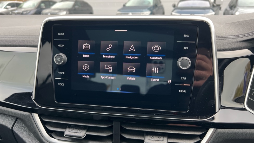 Used Volkswagen T-Roc 2025 for sale - 76873532: Photo 24