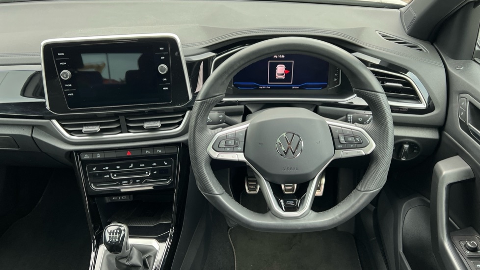 Used Volkswagen T-Roc 2025 for sale - 76873532: Photo 27