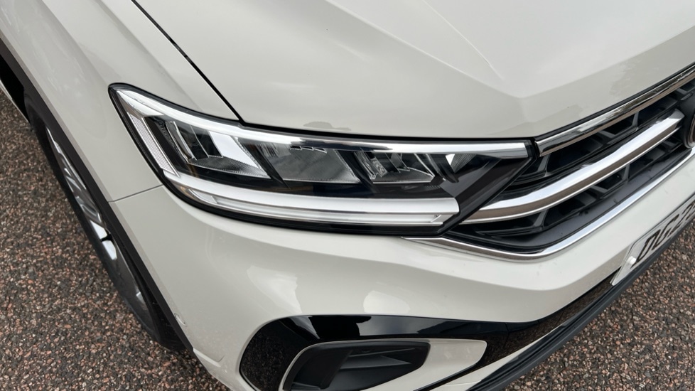 Used Volkswagen T-Roc 2025 for sale - 76873532: Photo 41