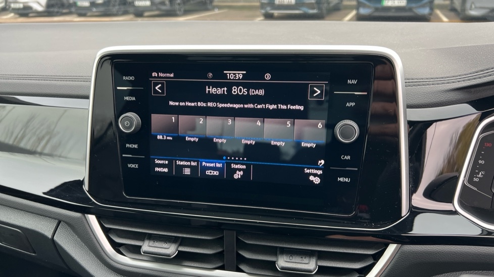 Used Volkswagen T-Roc 2025 for sale - 76873532: Photo 49