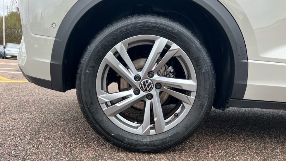 Used Volkswagen T-Roc 2025 for sale - 76873532: Photo 5