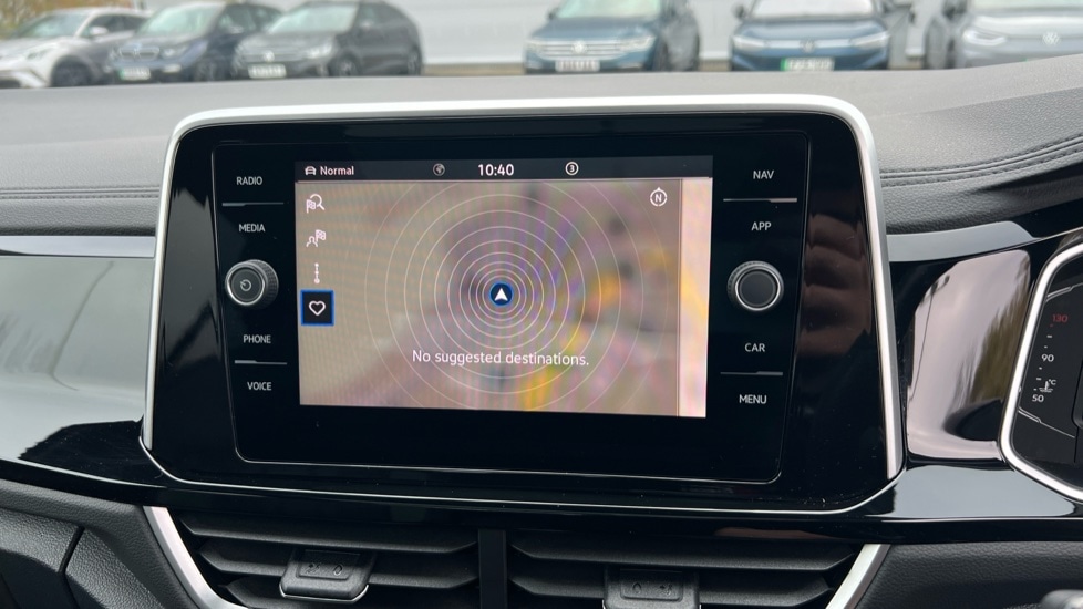 Used Volkswagen T-Roc 2025 for sale - 76873532: Photo 50