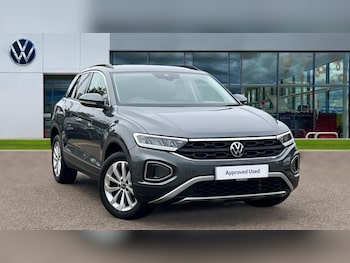 2025 - 1.5 TSI Match 5dr DSG