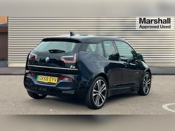 Used BMW i3 2018 for sale - 75959485: Photo