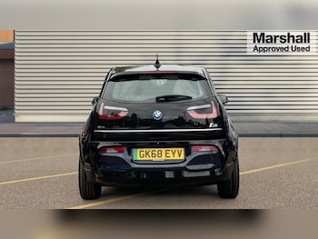Used BMW i3 2018 for sale - 75959485: Photo