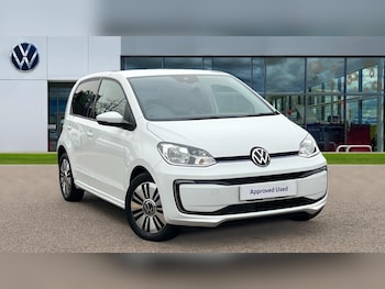 2022 - 60kW E- 32kWh 5dr Auto