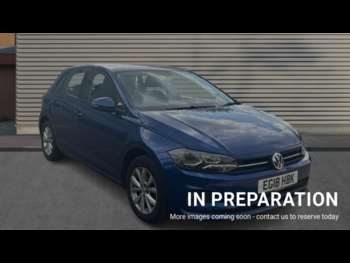 2018 - 1.0 TSI 95 SE 5dr