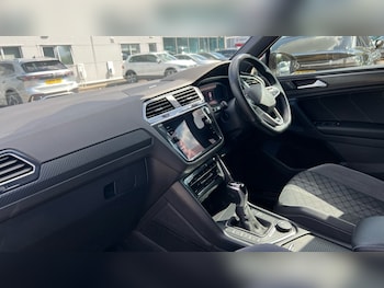 Used Volkswagen Tiguan 2020 for sale - 75763627: Photo