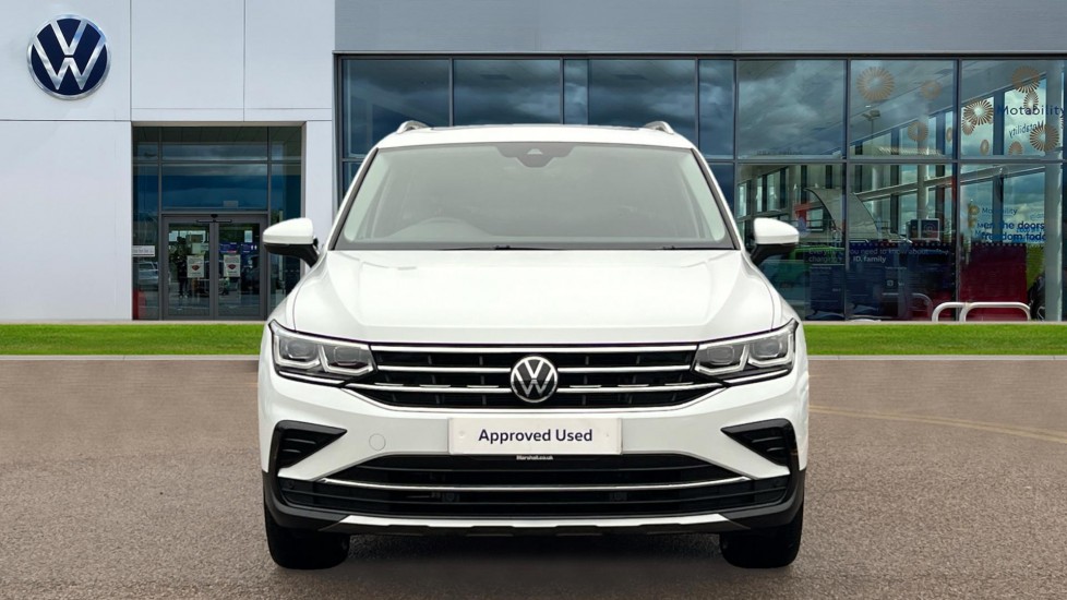 Used Volkswagen Tiguan 2022 for sale - 76788284: Photo 10