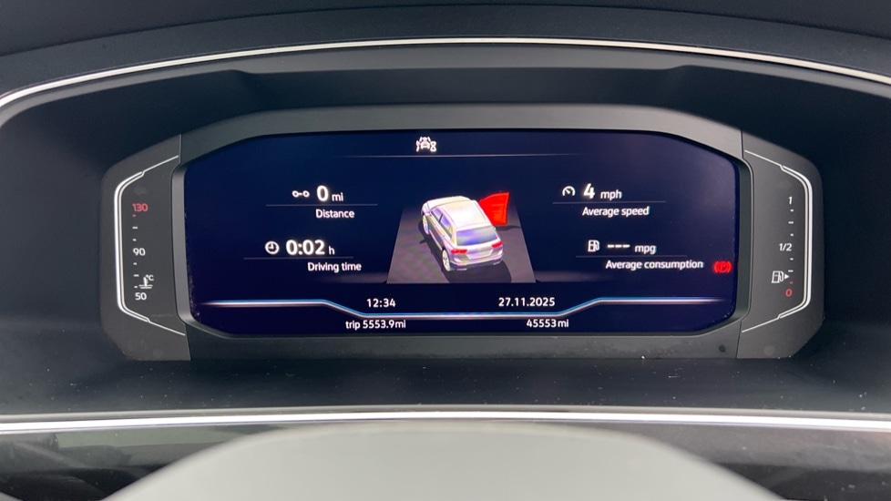 Used Volkswagen Tiguan 2022 for sale - 76788284: Photo 14