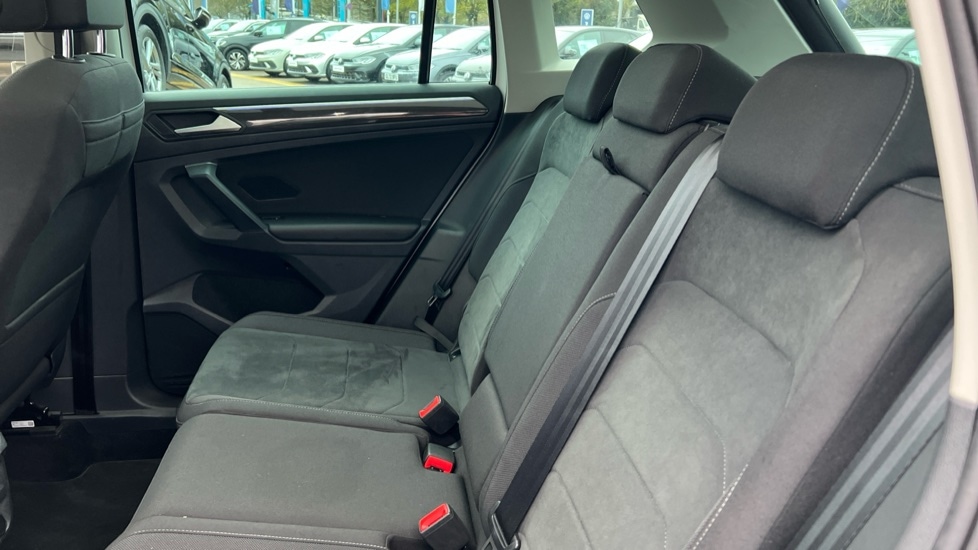 Used Volkswagen Tiguan 2022 for sale - 76788284: Photo 15