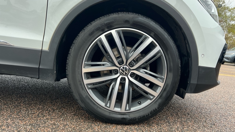 Used Volkswagen Tiguan 2022 for sale - 76788284: Photo 20