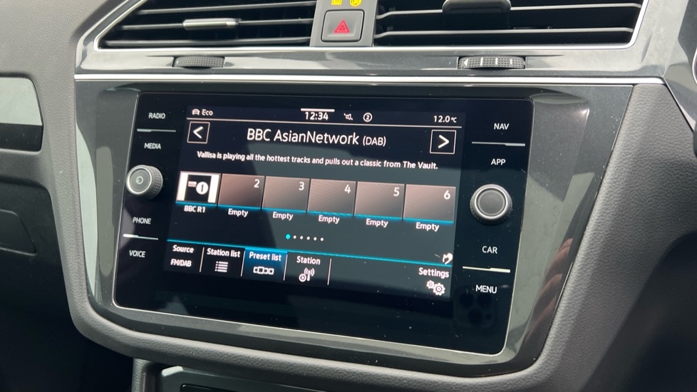 Used Volkswagen Tiguan 2022 for sale - 76788284: Photo 25