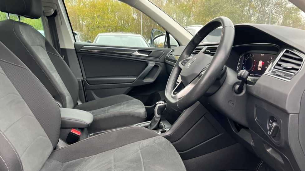 Used Volkswagen Tiguan 2022 for sale - 76788284: Photo 26