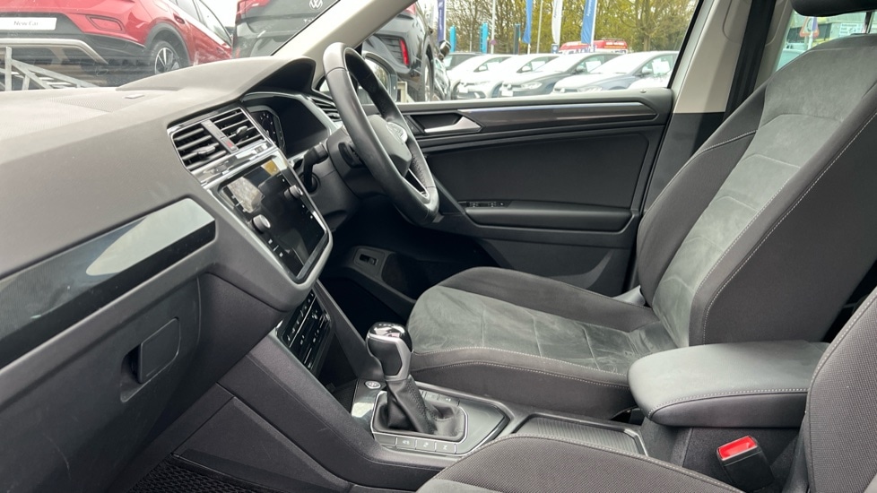 Used Volkswagen Tiguan 2022 for sale - 76788284: Photo 28