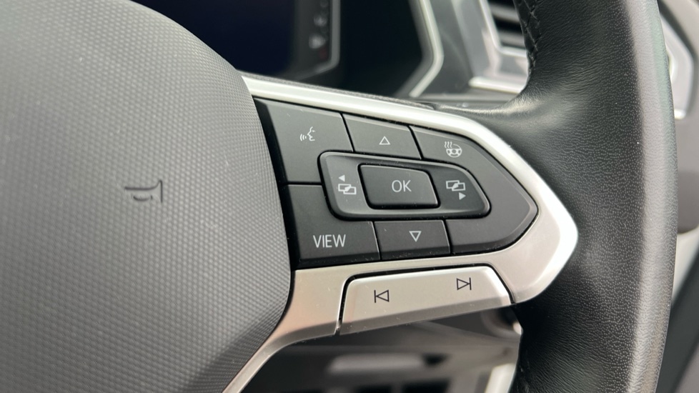 Used Volkswagen Tiguan 2022 for sale - 76788284: Photo 30