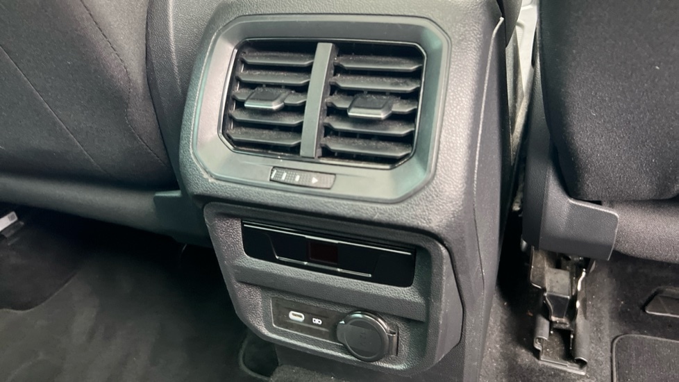 Used Volkswagen Tiguan 2022 for sale - 76788284: Photo 34