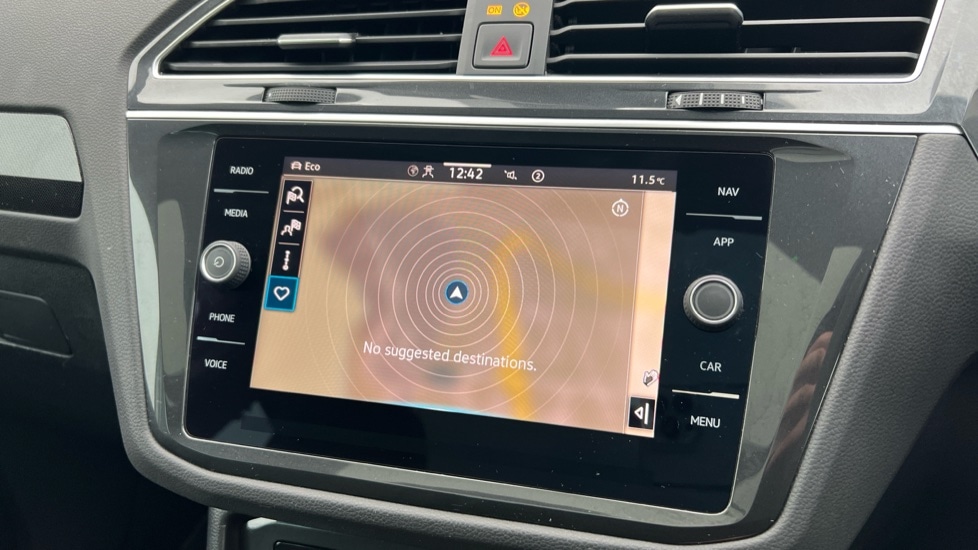 Used Volkswagen Tiguan 2022 for sale - 76788284: Photo 52