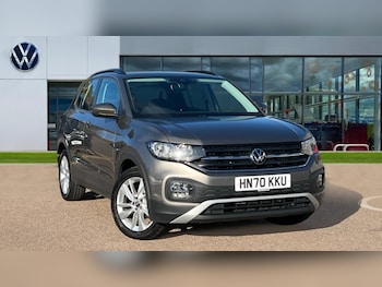 2020 - 1.0 TSI 110 SE 5dr