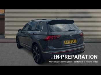 Used Volkswagen Tiguan 2022 for sale - 74943329: Photo
