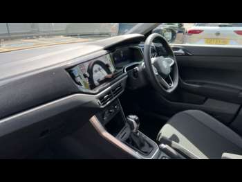 Used Volkswagen Taigo 2025 for sale - 74954889: Photo