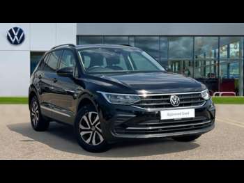 2021 - 1.5 TSI 150 Active 5dr