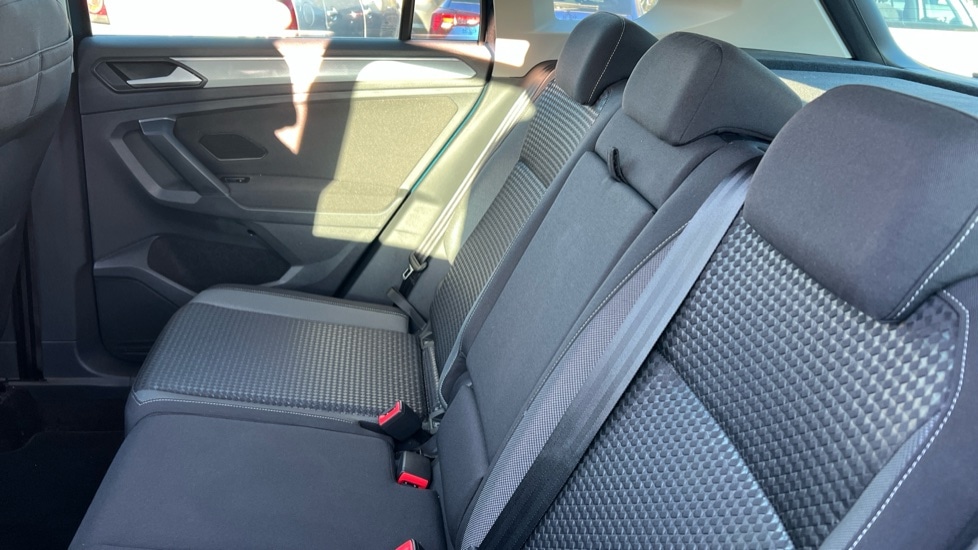 Used Volkswagen Tiguan 2021 for sale - 76937563: Photo 15