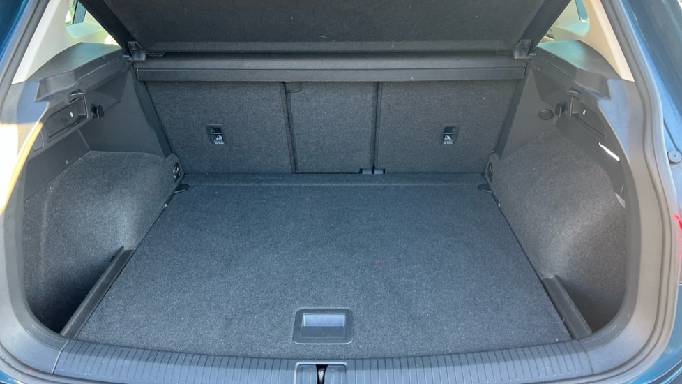 Used Volkswagen Tiguan 2021 for sale - 76937563: Photo 16