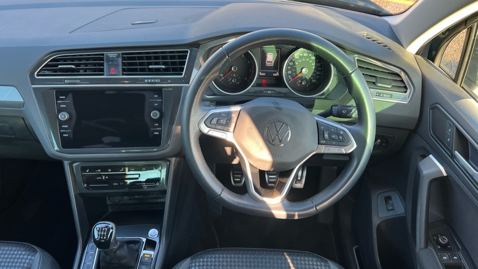 Used Volkswagen Tiguan 2021 for sale - 76937563: Photo 27